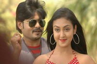 Gulabi Meda Movie Stills